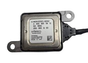 NOWY ORYGINALNY CZUJNIK NOX MERCEDES A0009055812 DIESEL SENSOR