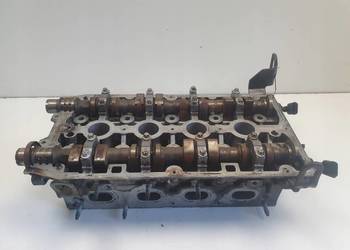 Opel Zafira B Astra J 1.6 16V A16XER GŁOWICA CYLINDRÓW 55559340