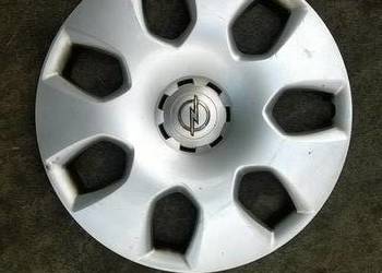 KOŁPAK 16" ORYGINALNE OPEL ASTRA J ZAFIRA C 13267802