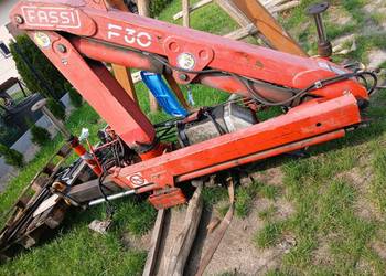 Hds fassi f30 ns busa