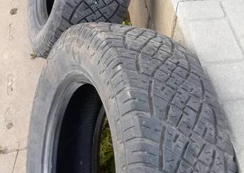 Opony 225/65r17