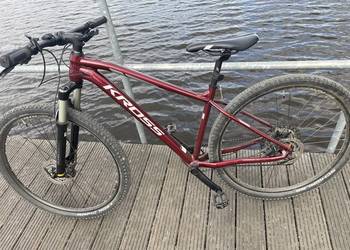 Rower kross koła 29