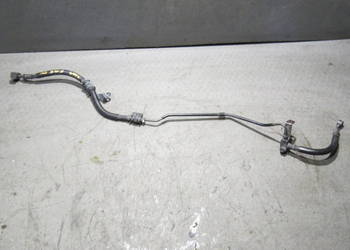 HONDA SW-T400 SW 400 SILVER WING 600 PRZEWÓD HAMULCA TYŁ WĄŻ