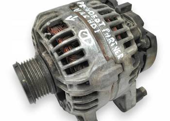 ALTERNATOR Peugeot Partner 207 308 1.6 HDi 150A 9646321880 BOSCH