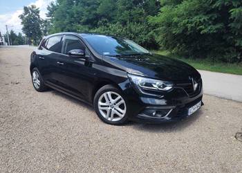 Renault Megane IV 2016
