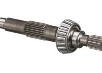 Wałek hydrostatu 403147A1 CASE AXIAL FLOW