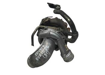 TURBOSPRĘŻARKA TOYOTA AURIS COROLLA E15 2.0 D-4D 061117136E 17201-26050
