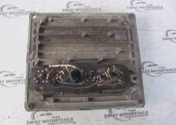 FORD FOCUS MK2 komputer sterownik silnika 4M51-12A650-HD 9AYD