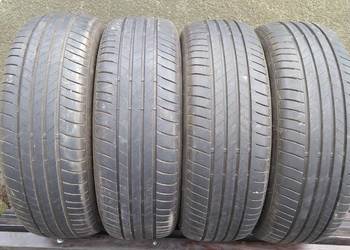 4 szt Bridgestone Turanza T005 215/60 R17 96 H - 2022 na gwa