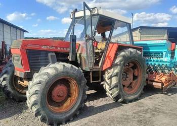 Ciagnik Zetor 8145