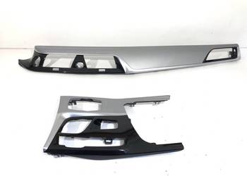 LISTWY DEKOR BMW G30 9370804 Sedan/Limuzyna WYKOŃCZENIE WNĘTRZA, OZDOB