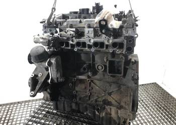 SILNIK MERCEDES 2.2 150KM 646966 02-10 C209