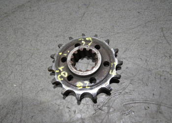 HONDA CBR 600 F3 SC25 zębatka napędowa przód przednia