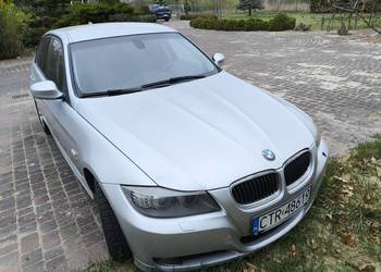BMW 320d 2011 diesel 2.0