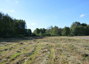 Działka Baranówka 21 a, tylko 76 zł/m2!