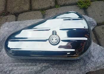 Harley WLA WL UL WLC Shovel Panhead EVO