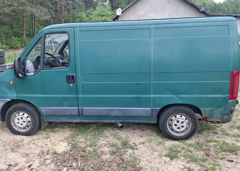 Sprzedam Fiata Ducato 2.0 jtd