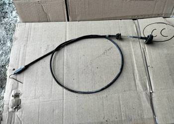 LINKA MASKI KLAPY POKRYWY SILNIKA Fiat Cinquecento CC