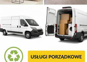 Wywóz odpadów, utylizacja