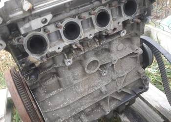 Silnik blok silnika 2.0 alt Audi A4 B6
