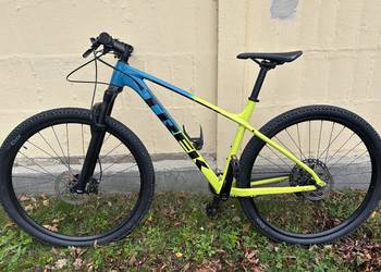 Trek Z caliber 9 - 29, L stan jak nowy!