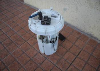 POMPA PALIWA OPEL CORSA D 1.0 0580314138