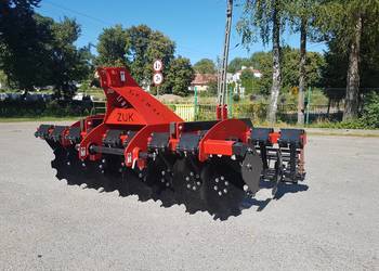 Brona talerzowa Dexwal ŻUK Talerzówka #*02 Raty Transport