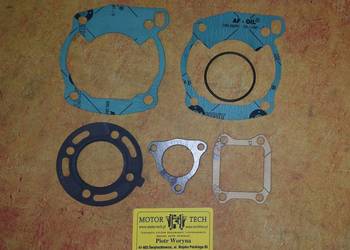 Zestaw uszczelek Top-End HONDA CR 80 92_02r , CR 85 03_07r. MT210085