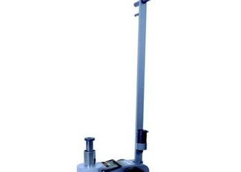 Podnośnik hydrauliczno pneumatyczny 40t Snit S40-2EL