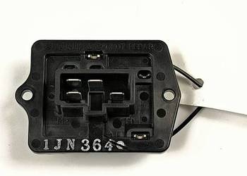 REZYSTOR MITSHUBISHI PAJERO IV REZYSTOR MITSHUBISHI PAJERO IV