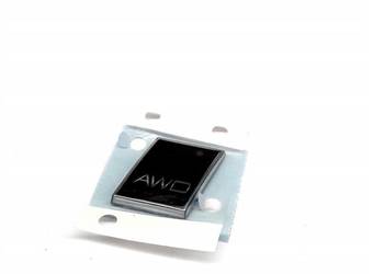 VOLVO AWD emblemat na tylna klape 31391835 OE