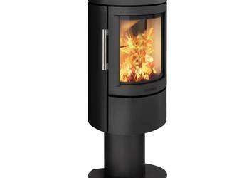 Hwam 2620c – Autopilot to elegancki piecyk na drewno z serii HWAM 2600