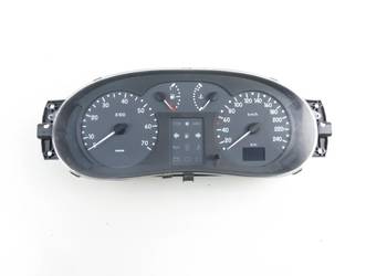 LICZNIK RENAULT CLIO II 1.4 16V P8200054429