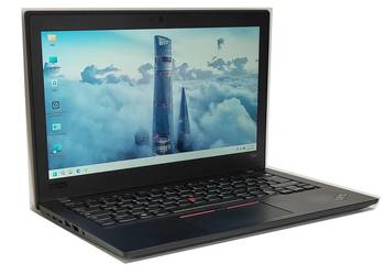 Laptop Lenovo ThinkPad x280 Intel i5-8350u 8GB-D4 SSD-256GB 12.5" Win11 LTE