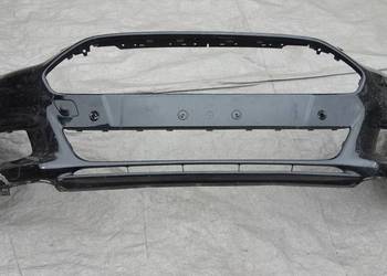 FORD MONDEO MK5 ZDERZAK PRZEDNI PRZÓD