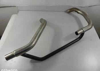 Kolektor wydechowy Harley Davidson Sportster 883/1200 H35 Kolektor wydechowy Harley Davidson Sportster 883/1200 H35