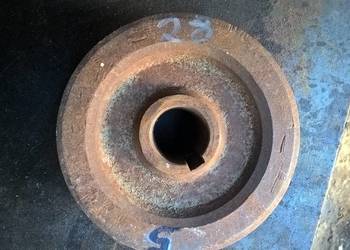 Koła pasowe   120 x28 x 1 paski 17mm  sa różne koła