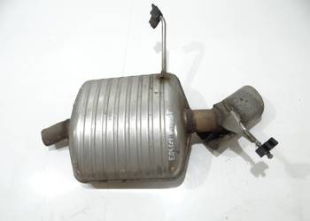 BMW X1 E84 TŁUMIK KOŃCOWY 7823340