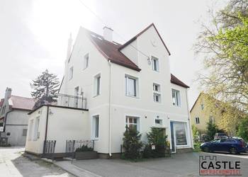 Po remoncie | 2 poziomowe | Świetna lokalizacja!
