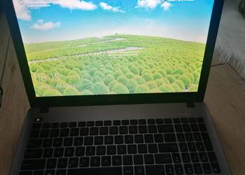 Sprzedam laptop Asus X550c