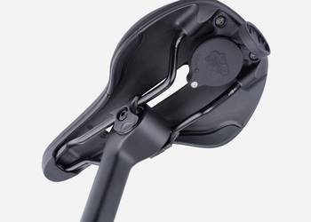 Uchwyt radaru do siodelka Trek Bontrager - Garmin Varia 515 (rozmiar S, z…