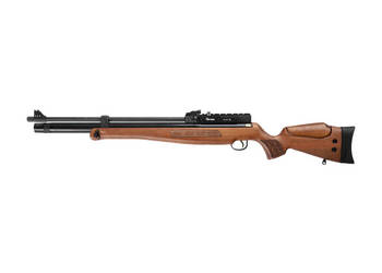 Wiatrówka PCP Optima by Hatsan BT65 SB-W LW 6,35 mm
