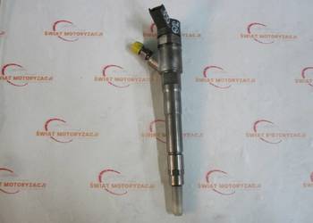 IVECO DAILY 3.0 HPI F1CE0481H 176KM 11r wtrysk wtryskiwacz 0445110248