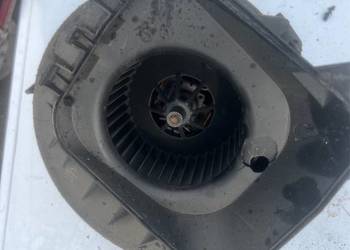 Dmuchawa wentylatora nawiewu Opel Corsa 1.3 CDTI