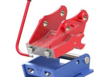 PRODUCENT - SZYBKOZŁĄCZA MECHANICZNE I HYDRAULICZNE