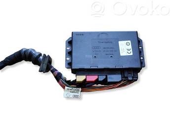 Audi A6 S6 C5 Avant Allroad 2.5D STEROWNIK MODUŁ KOMFORTU 4B0962258L EUROPA