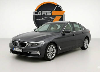 BMW 530 Luxury Line G30 (2017-)