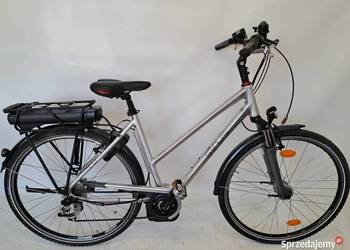 e-bike STAIGER SINUS B2 WYPRZEDAŻ -50%