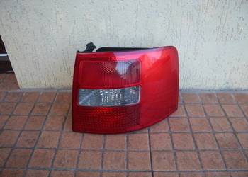 LAMPA PRAWY TYŁ AUDI A6 C5 KOMBI AVANT 4B9945096F