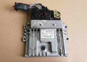 KOMPUTER STEROWNIK BG91-12A650-RC 28284374 *K15
